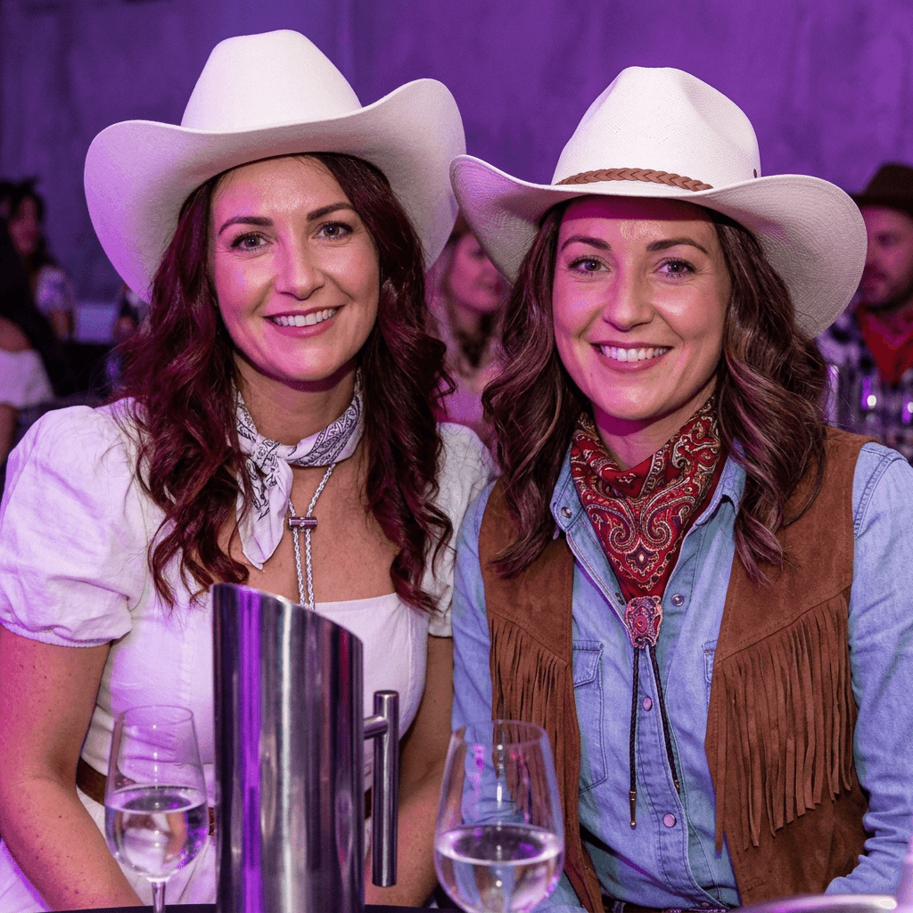 Country Roads at The Big Brunch
