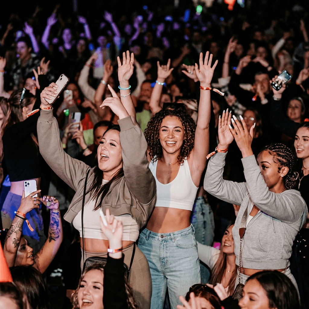 Old School Hip Hop Brunch at The Big Brunch