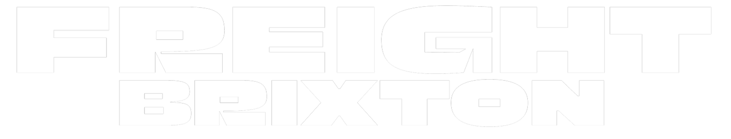 Freight Brixton
